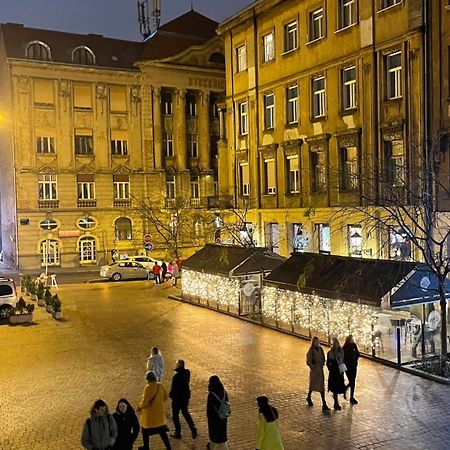 Apartman Vlaska Zagreb Ngoại thất bức ảnh