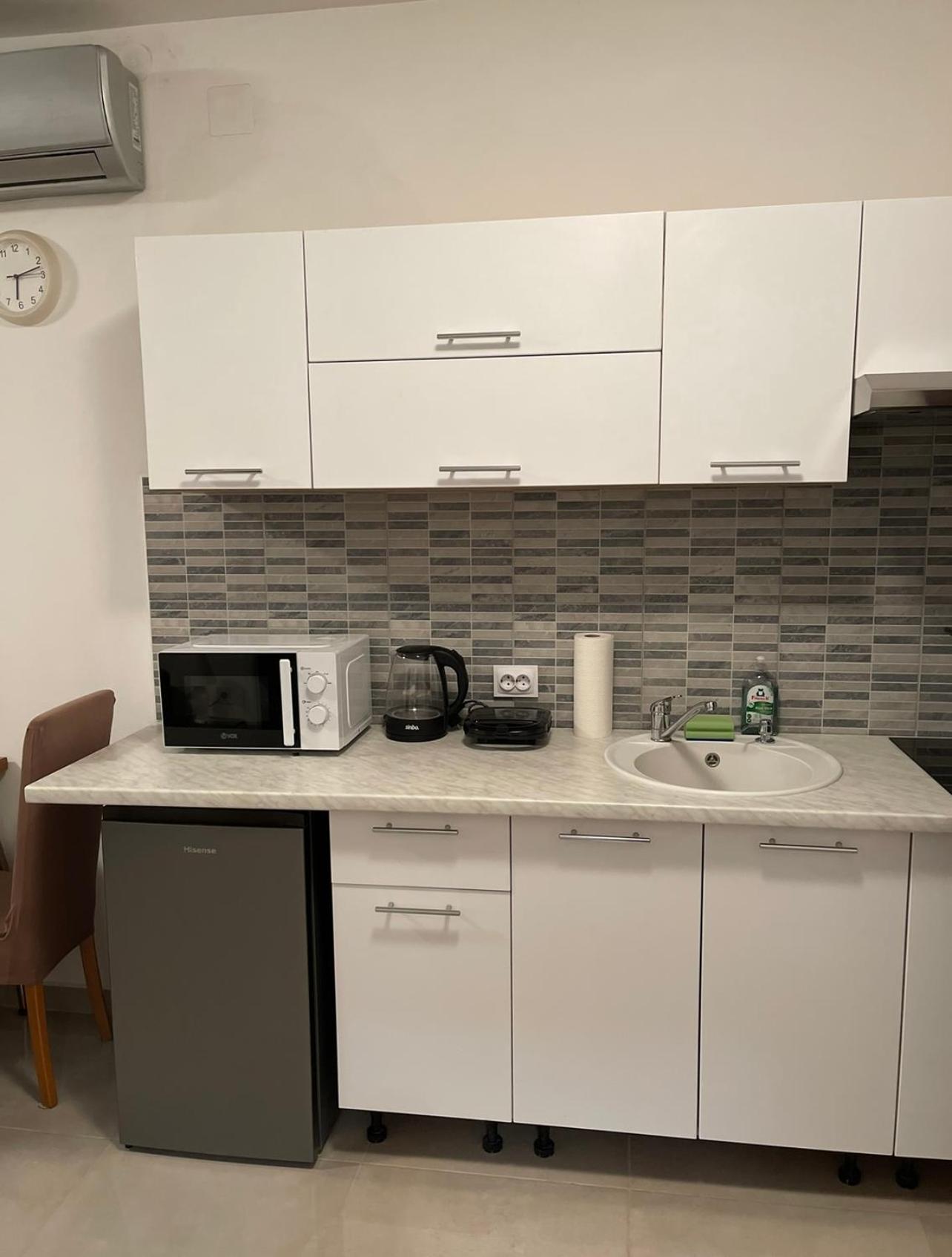Apartman Vlaska Zagreb Ngoại thất bức ảnh