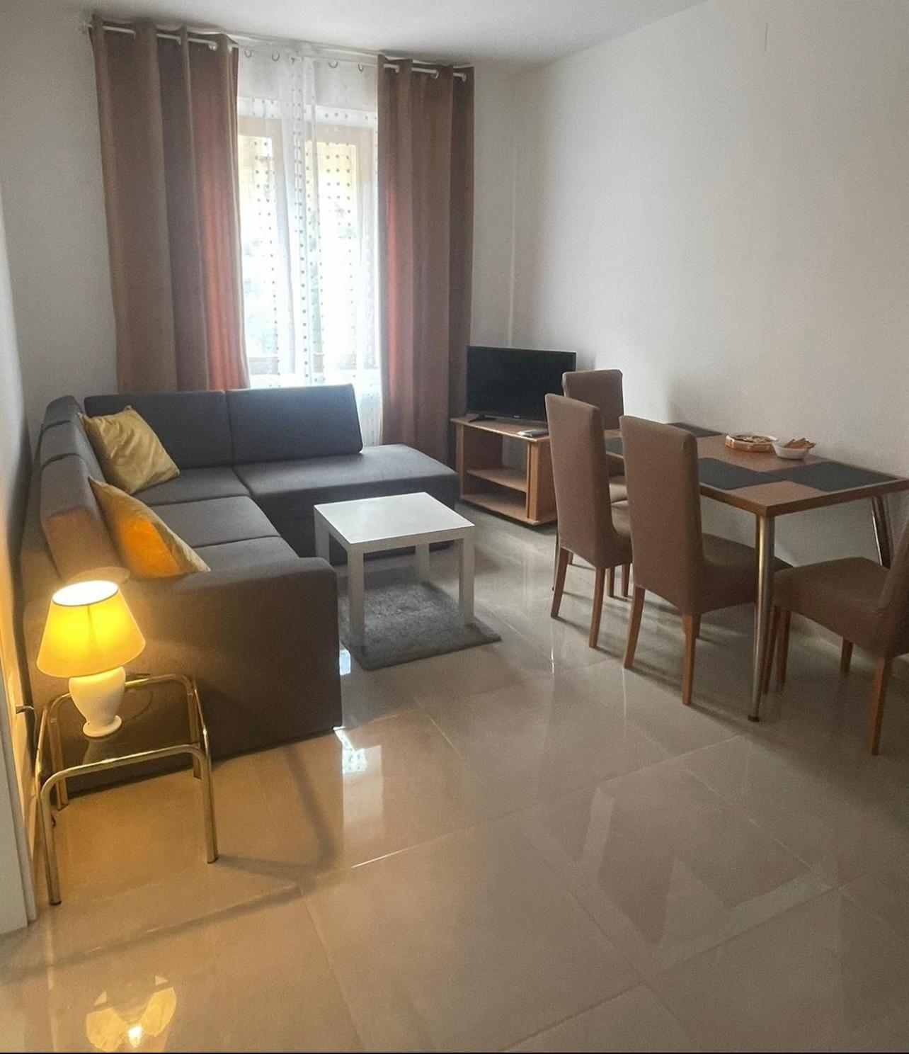Apartman Vlaska Zagreb Ngoại thất bức ảnh