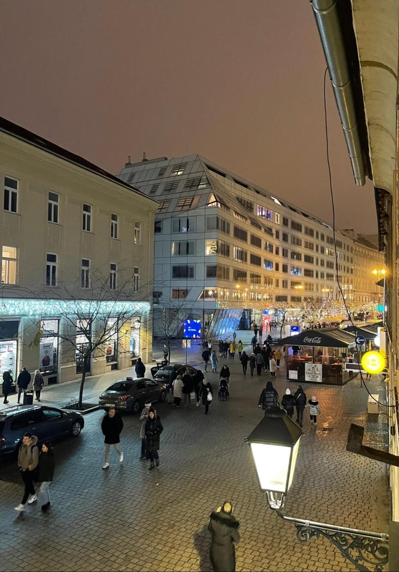 Apartman Vlaska Zagreb Ngoại thất bức ảnh